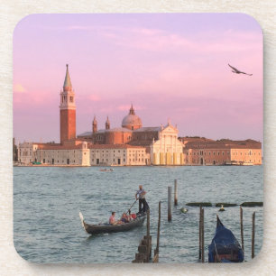Venedig-Untersetzer Untersetzer