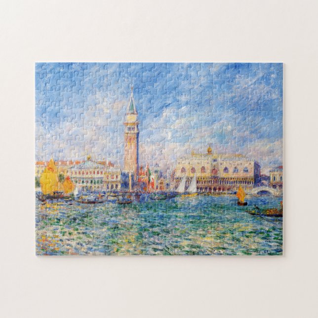Venedig, Venedig, Renoir (Horizontal)