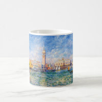 Venedig, Venedig, Renoir