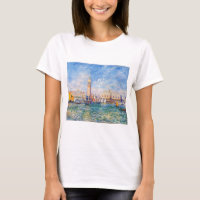 Venedig, Venedig, Renoir