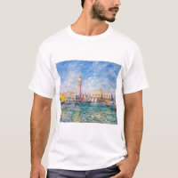 Venedig, Venedig, Renoir
