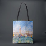 Venedig, Venedig, Renoir Tasche<br><div class="desc">Pierre-Auguste Renoir (25. Februar 1841 - 3. Dezember 1919), ein französischer Künstler, war ein führender Maler in der Entwicklung des Impressionistischen Stils. Als Bewunderer der Schönheit und vor allem der weiblichen Sinnlichkeit wurde gesagt: "Renoir ist der letzte Repräsentant einer Tradition, die direkt von Rubens nach Watteau führt." Er war Vater...</div>