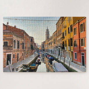 Venedig - Venezia-Puzzle