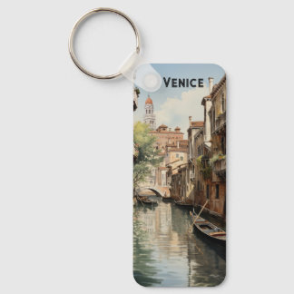 Venedig Vintag Schlüsselanhänger