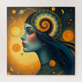 Venen des Universums