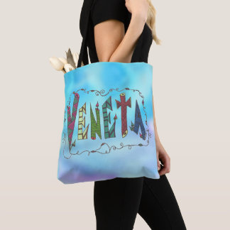 Veneta Taschen-Tasche Tasche