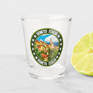 Venetien Schnapsglas