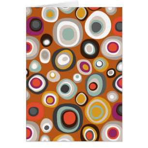 veneto boho fleckiger Fleck