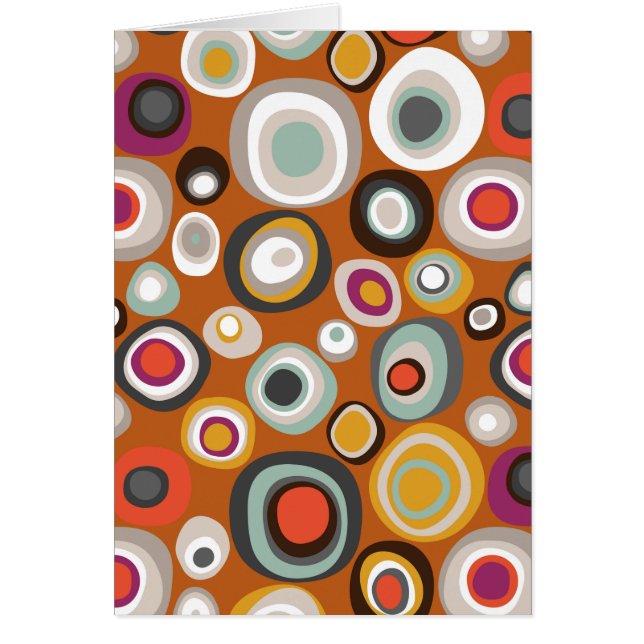 veneto boho fleckiger Fleck (Vorne)