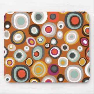 veneto boho fleckiger Fleck Mousepad