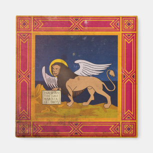 Veneto Magnet