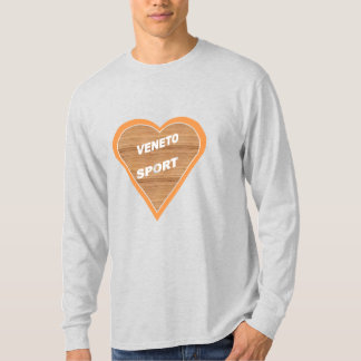 VENETO SPORT Langärmel-T-Shirt T-Shirt