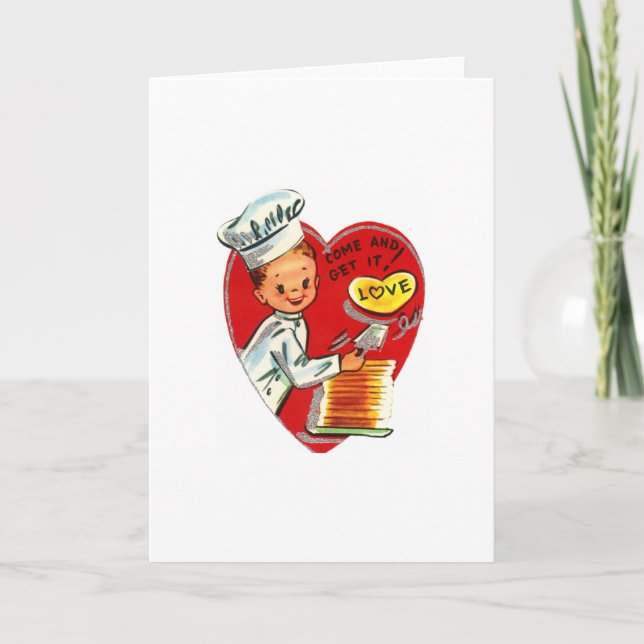 Venez Et Obtenez Des Cartes De Voeux (Devant)