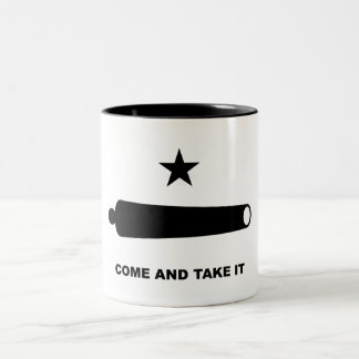 Venez il falloir la tasse de café