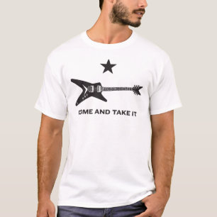 Venez il falloir le T-shirt
