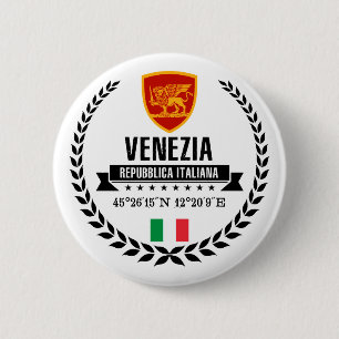 Venezia Button