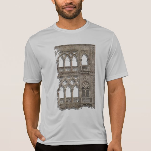 Venezia D'Oro T-Shirt (Vorderseite)