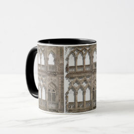 Venezia D'Oro Tasse