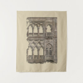 Venezia D'Oro Wandteppich