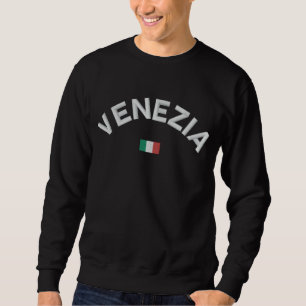 Venezia Italia Sweatshirt - Venedig Italien