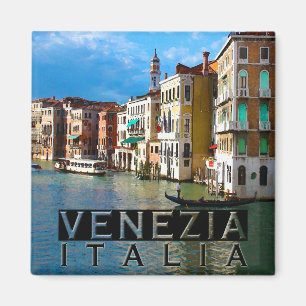 Venezia Magnet