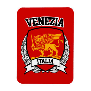 Venezia Magnet