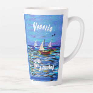Venezia Milchtasse