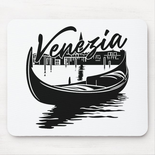 VENEZIA MOUSEPAD (Vorne)
