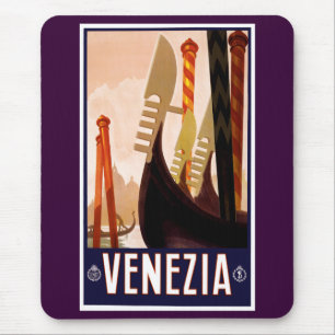 Venezia Mousepad
