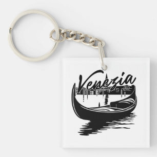 VENEZIA SCHLÜSSELANHÄNGER