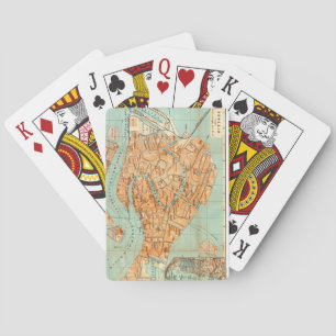 Venezia Spielkarten