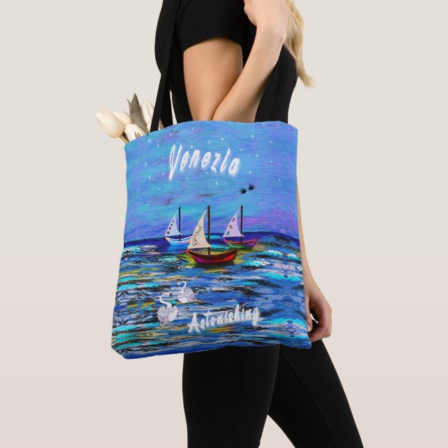 Venezia Tasche (Von Nahem)