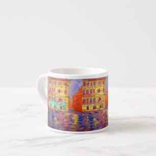 veneziale Palazzos Espressotasse
