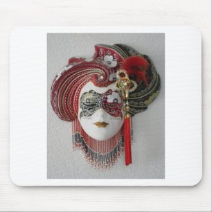 Venezianische Keramik Mousepad