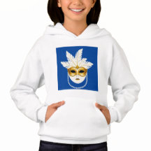 venezianische Maske