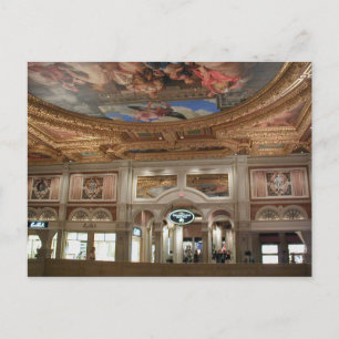 Venezianische Postkarten für Canale Shops