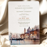 Venezianische Splendor Hochzeitsreise zur Alp Piaz