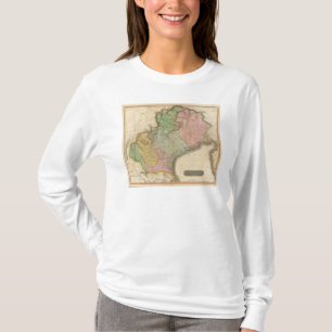 Venezianische Staaten T-Shirt