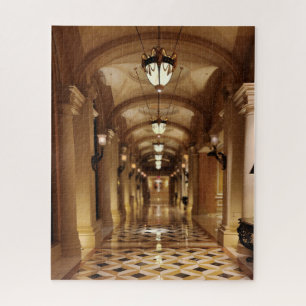 Venezianische Strecke