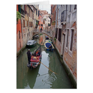 Venezianischer Kanal - 2
