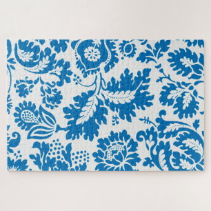 Venezianisches Muster (von William Morris)