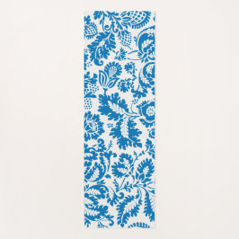 Venezianisches Muster, William Morris Yogamatte