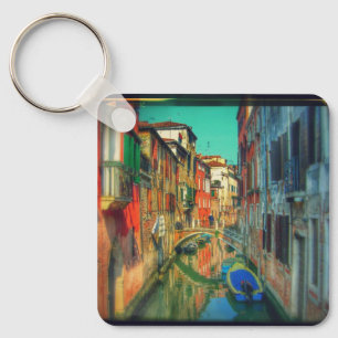 Venezia's Dream Schlüsselanhänger