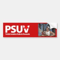 venezolanisches sozialistisches Party Hugo Chavez
