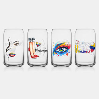 Venezolanos Artísticos – Orgullo, Mujer Venezolana