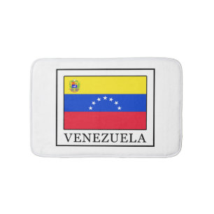 Venezuela Badematte