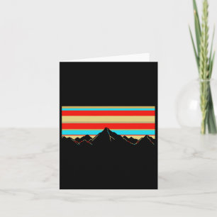 Venezuela Bergwandern Karte