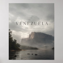 Venezuela Canaima Nationalpark Reise