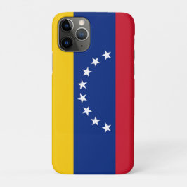 Venezuela Case-Mate iPhone Hülle