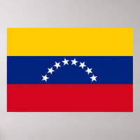 Venezuela fahndet patriotische Venezolaner